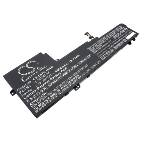 Batterie pour Lenovo 5B11K39349