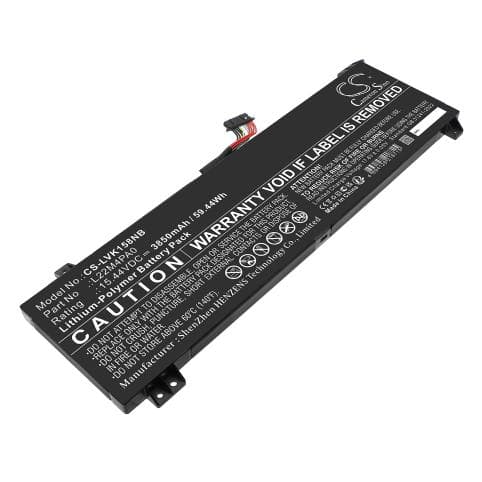 Batterie pour Lenovo 5B11K38526
