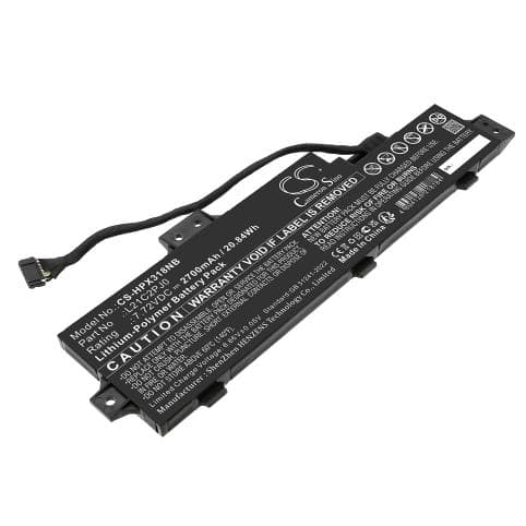 Batterie pour Lenovo L21C2PJ0