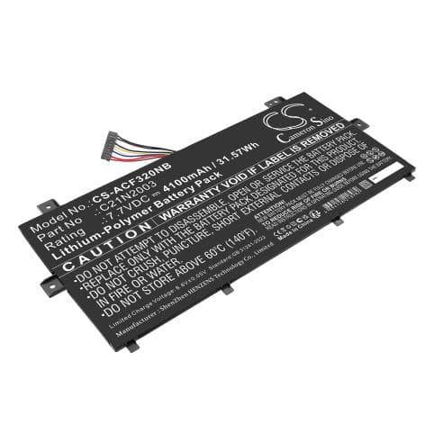Batterie pour Asus 0B200-03800100