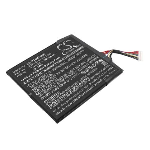 Batterie pour Positivo 88R-S147G3-2603