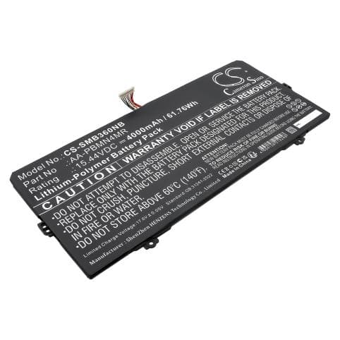 Batterie pour Samsung AA-PBMN4MR