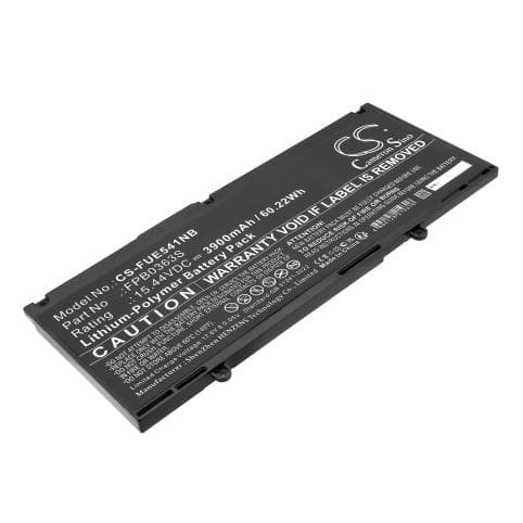 Batterie pour Fujitsu CP813249-01