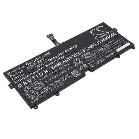 Batterie pour LG LBR1223E