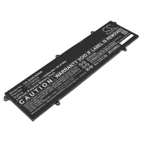 Batterie pour Asus 0B200-04070000