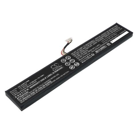 Batterie pour Asus C41N2208