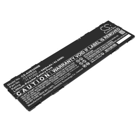 Batterie pour Asus 0B200-04010000