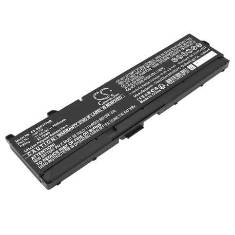 Batterie pour Dell 5JMD8