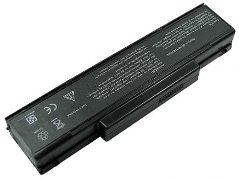 Batterie pour Clevo