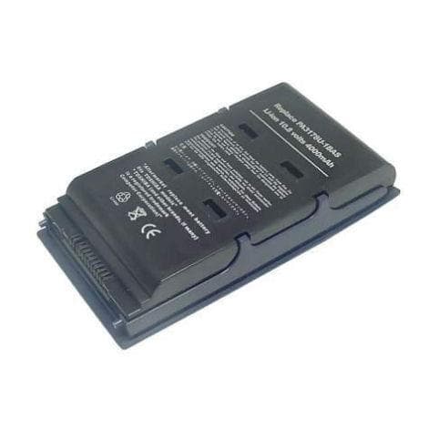 Batterie pour Toshiba PA3123U-1BRS