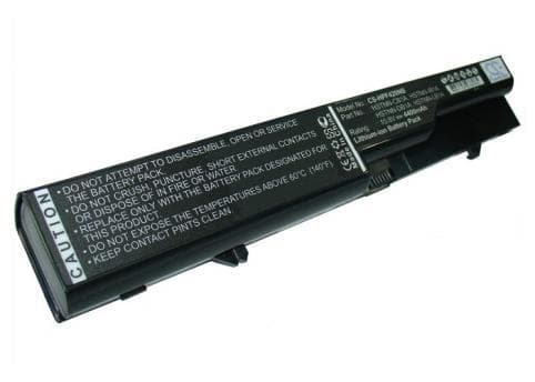Batterie pour HP 587706-121