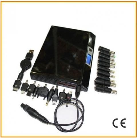 Batterie pour Externe 20000 mAh