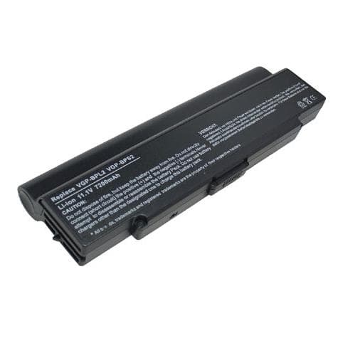 Batterie pour Sony VGP-BPL2