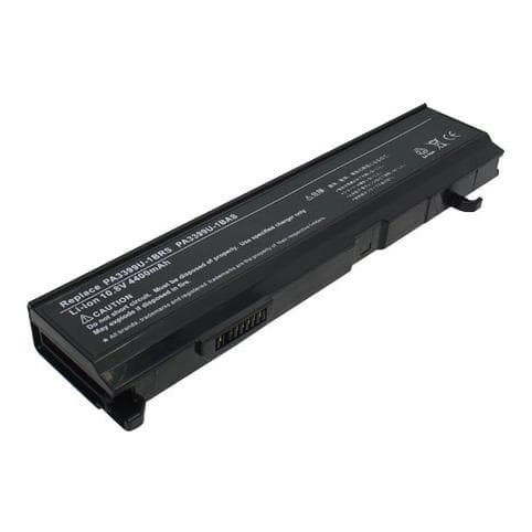Batterie pour Toshiba PA3399U-1BAS