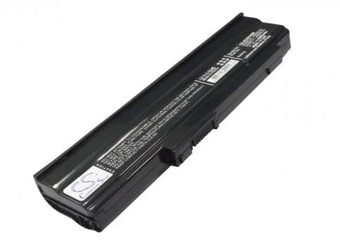Batterie pour Emachine E528