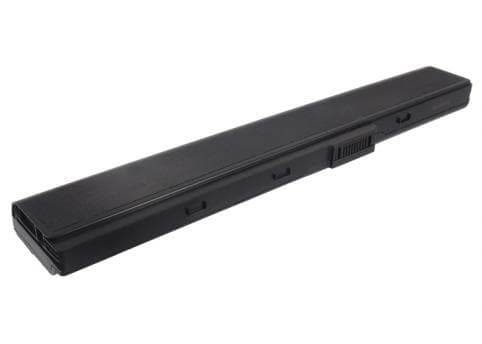 Batterie pour Asus 70-NXM1B2200Z