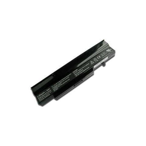 Batterie pour Fujitsu 0.4U50T.011