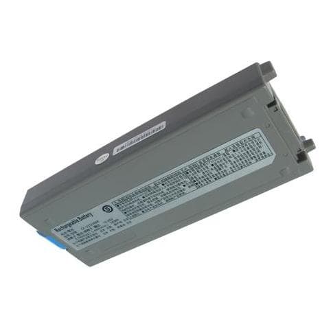 Batterie pour Panasonic vzsu28