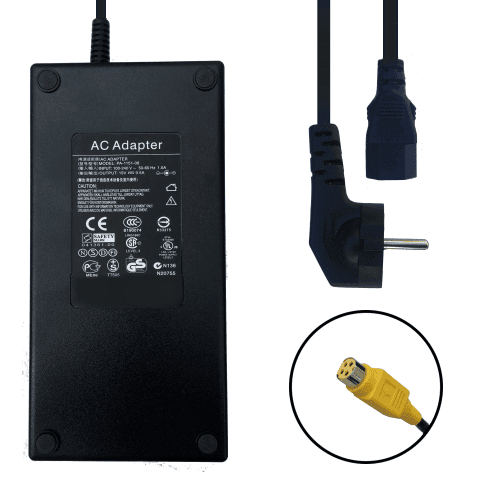 Chargeur pour IBM 02K7085