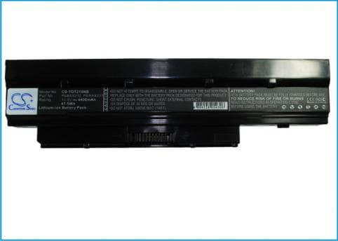 Batterie pour Toshiba PABAS232