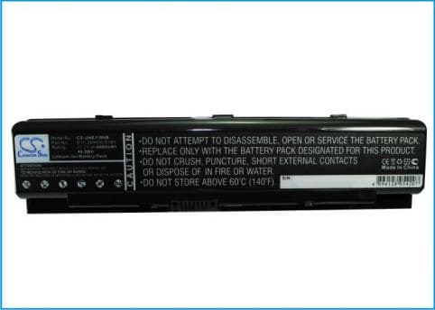 Batterie pour Uniwill E11-3S4400-S1B1
