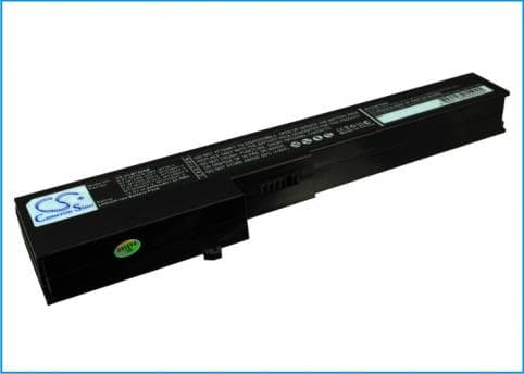 Batterie pour Clevo 6-87-M720S-4M4