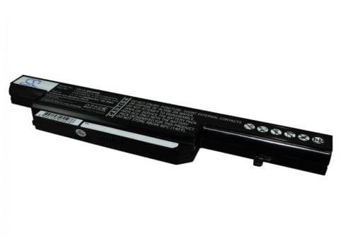 Batterie pour Gigabyte C4500BAT-6