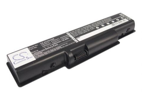 Batterie pour Acer AS09A36