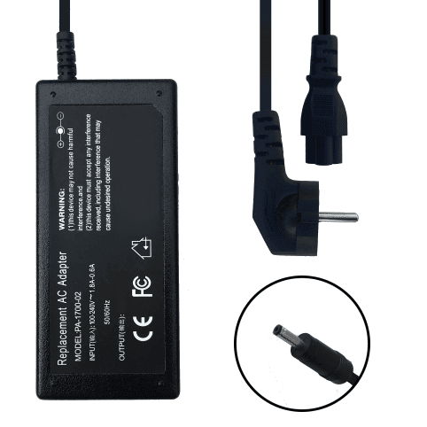 Chargeur pour Lenovo ideapad 1 14alc7-82r3