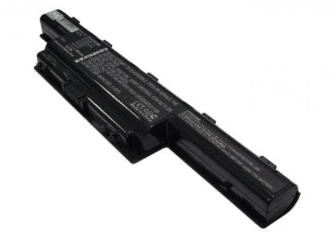 Batterie pour Acer 31CR19/652