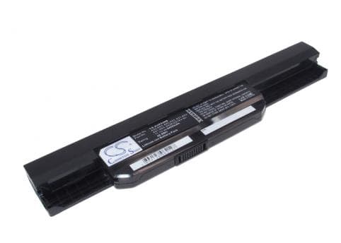 Batterie pour Asus A32-K53