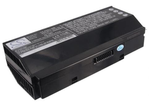 Batterie pour Asus A42-G73