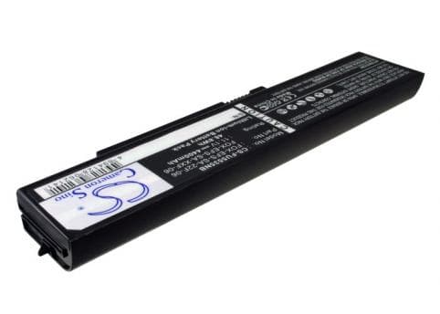 Batterie pour Fujitsu EFS-SA-XXF-04
