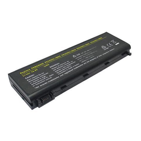 Batterie pour Toshiba PA3420U-1BAC