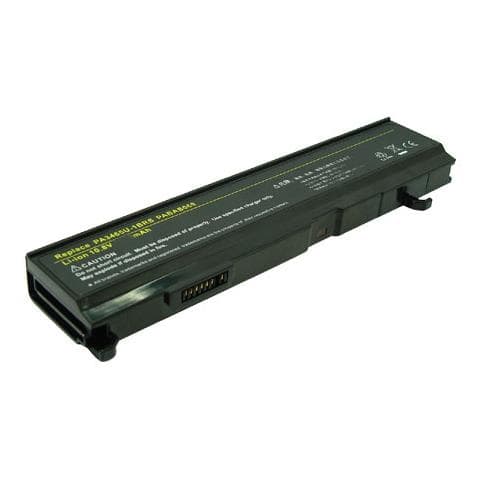 Batterie pour Toshiba PA3451U-1BRS
