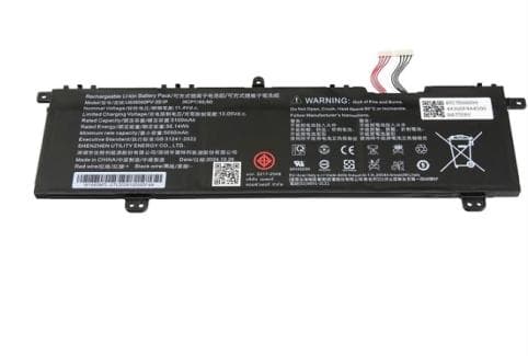 Batterie pour Acer KT.CTE00.009