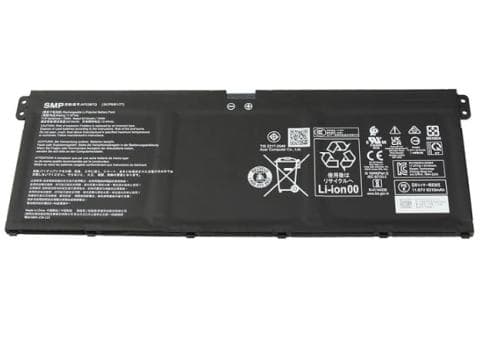 Batterie pour Acer AP23B7Q