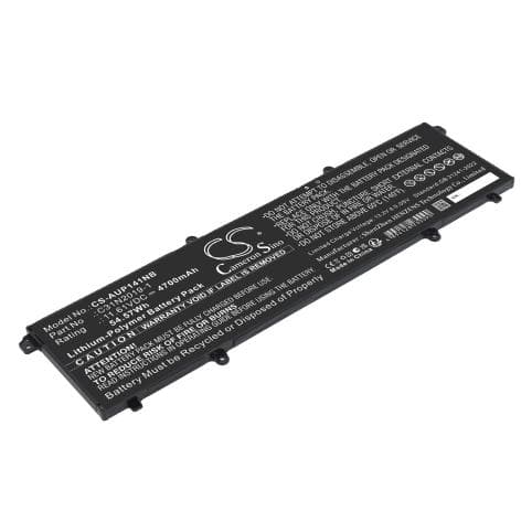 Batterie pour Asus 0B200-04000100