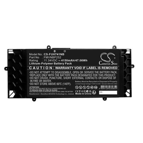 Batterie pour Fujitsu CP801784-04
