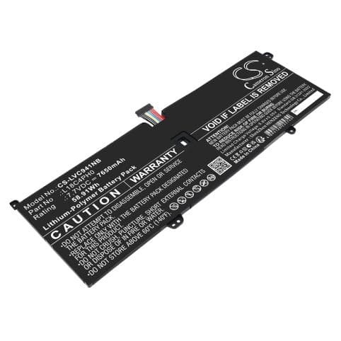 Batterie pour Lenovo 5B10T11585
