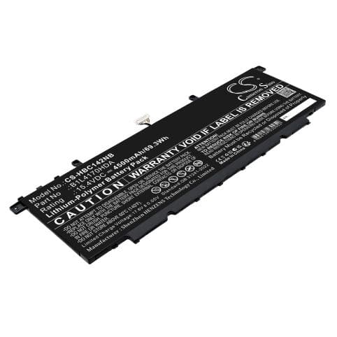 Batterie pour H3C B1L4170HDA