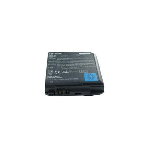 Batterie pour Aopen 40008236