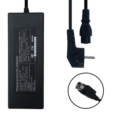 Chargeur pour Fujitsu PA-1221-03