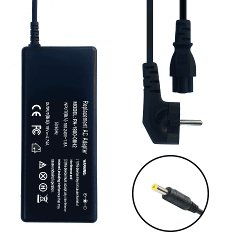 Chargeur pour Mifcom -