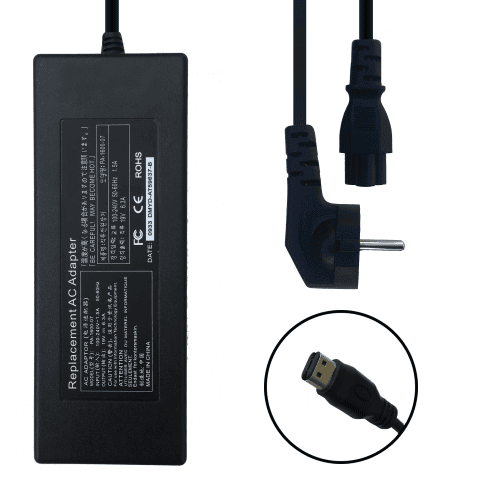 Chargeur pour HP 378768-001