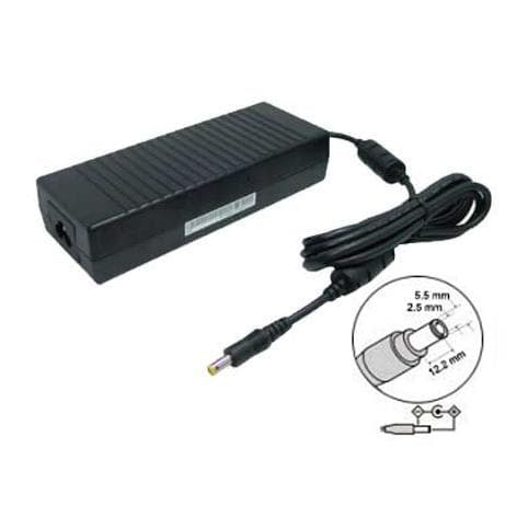 Chargeur pour MSI we62 7rix