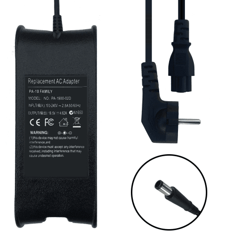 Chargeur pour Dell 5U092