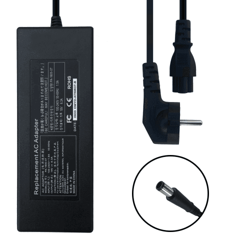 Chargeur pour Dell precision 3530