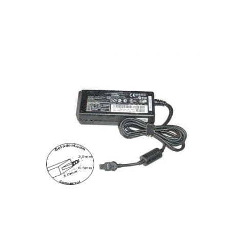 Chargeur pour Dell 09834T
