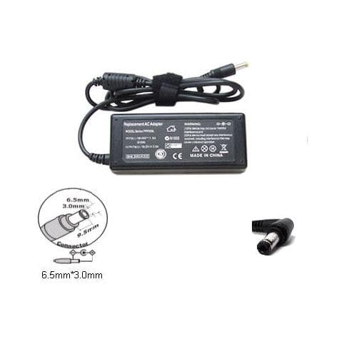 Chargeur pour Toshiba 2000-00002
